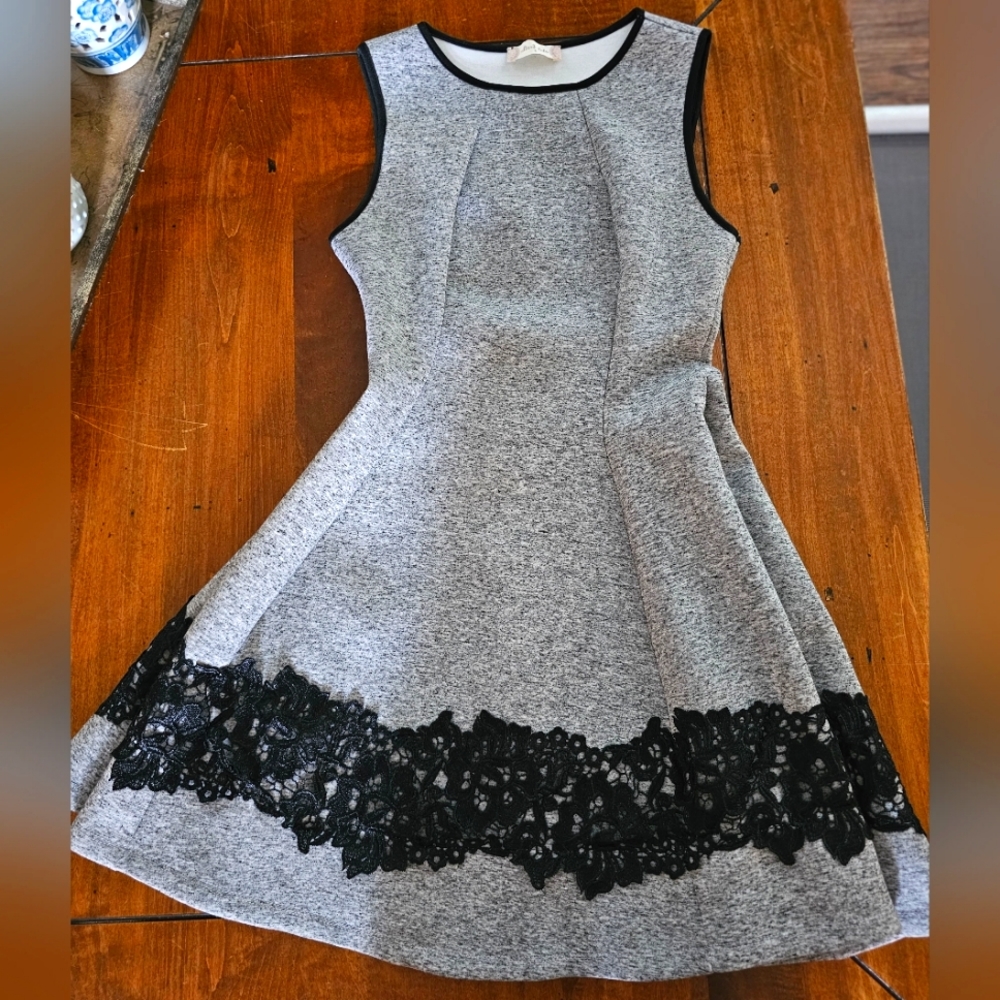 Alter'd State Dress